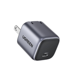 Ugreen CD318 (90902) Nexode 20W USB-C GaN Fast Charger