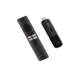 Xiaomi TV Stick 4K 2nd Gen (Global Version 2025)