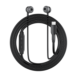 ACEFAST L8 Wired Earphones with mic