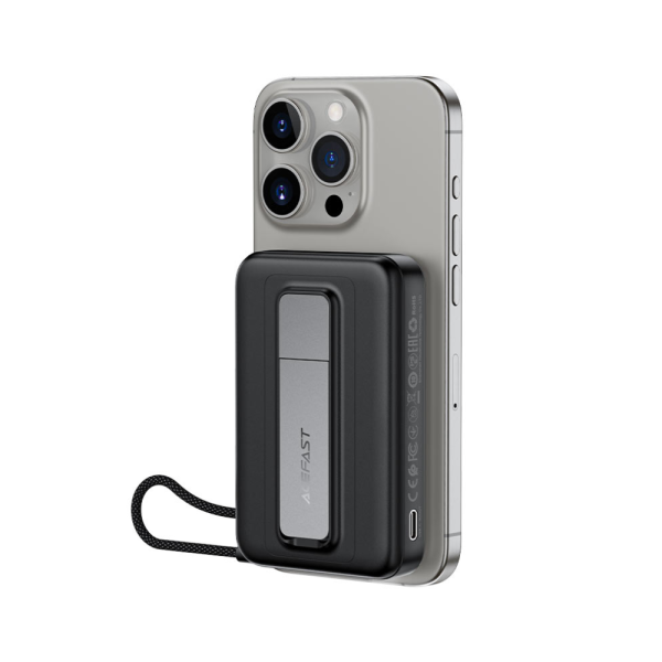 ACEFAST M24 22.5W 10000mAh Magnetic Wireless Power Bank