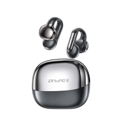 AWEI TZ30 Open Ear Clip Bluetooth Headset