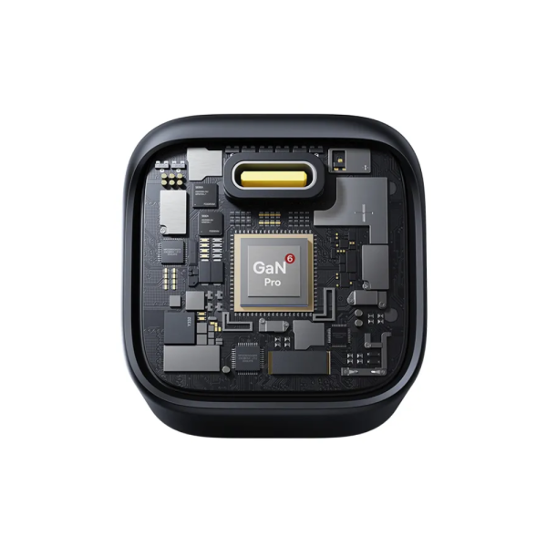 Baseus GaN Charger 45W PD Adapter