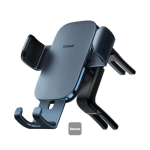 Baseus Metal Age II Gravity Car Mount (Air Outlet Version)