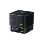 Baseus Nomos 100W GaN Desktop Charging Station Multi Port Fast Charger