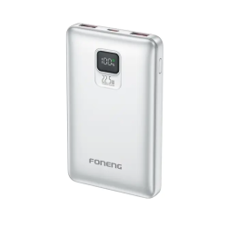 Foneng PX125 10000mAh Power Bank