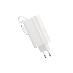 HOCO J148 Handy 5000 mAh PD20W Power Bank Adapter with Cable