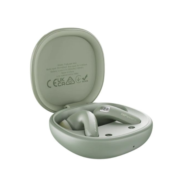 HiFuture FlyBuds 4 ANC TWS Earbuds
