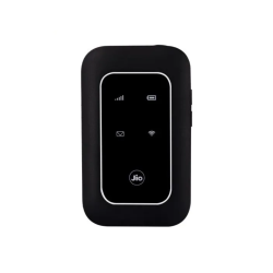 JioFi LTE-Advanced Mobile Hotspot Pocket Router