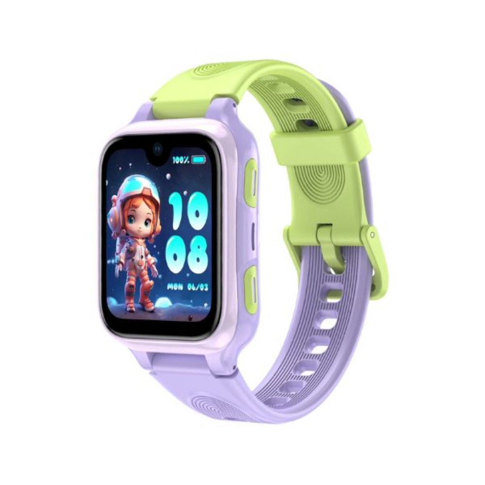 LAGENIO K9 AI 4G Kids Smart Watch (1) LAGENIO K9 AI 4G Kids Smart Watch
