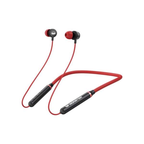 MONSTER AIRMARS SG03 Pro Neckband Wireless Gaming Headphones