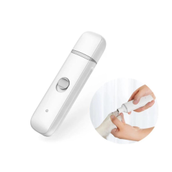 Pawbby Pet Nail Clippers Electric Nail Trimmer