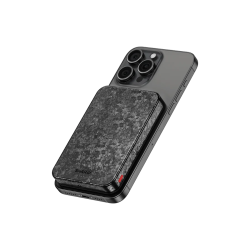 Sharge CarbonMag 15W Magsafe Power Bank