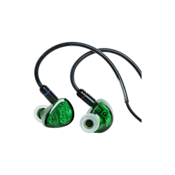 TANGZU WANER SG 2 Jade Dragon Edition 10mm PET Single Dynamic In-Ear Earphones