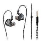 TINHIFI C1 10mm DLC Diaphragm in Ear Earphone