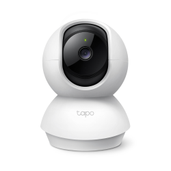 TP-LINK TAPO C210 PAN/TILT HOME SECURITY WI-FI CAMERA