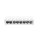 TP-Link LS1008 8-Port 10/100Mbps Desktop Switch