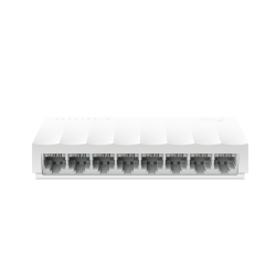 TP-Link LS1008 8-Port 10/100Mbps Desktop Switch