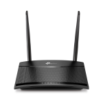 TP-Link TL-MR100 300Mbps 4G LTE Router