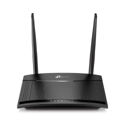 TP-Link TL-MR100 300Mbps 4G LTE Router