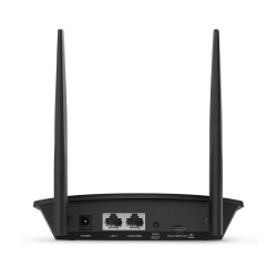 TP-Link TL-MR100 300Mbps 4G LTE Router