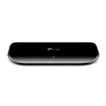 TP-Link TL-SG1008D 08 Port Gigabit Desktop Switch