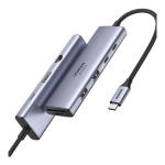 UGREEN Revodok CM498 (15375) USB-C Multifunction 9-in-1 Docking Station