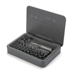 Xiaomi ATuMan RS2 Ratchet 40-in-1 Screwdriver Set