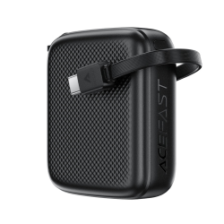 ACEFAST M15 PD20W power bank 10000mAh with Cable