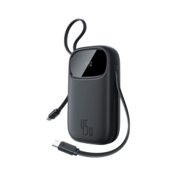 Baseus FC31 EnerFill 20000mAh 22.5W Digital Display Built-in Type-c Power Bank