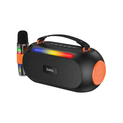Hoco Ds64 Wireless Bluetooth Speaker with mic