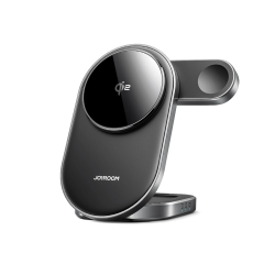 JOYROOM JR-W17 3-in-1 Wireless Charger