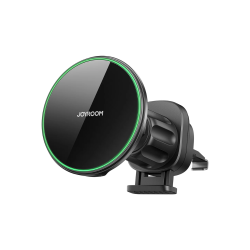 JOYROOM JR-ZS412 Magnetic Wireless Car Charger Holder
