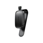 JOYROOM JR-ZS511 Magnetic One-hand Car Visor Sunglasses Holder Clip