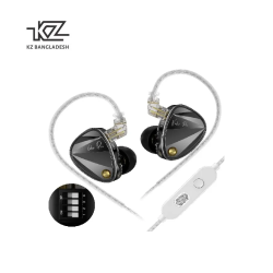 KZ Vader Pro The Truly Balanced High End 6 Driver Dynamic IEM