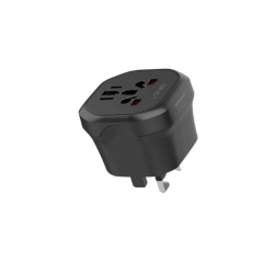LDNIO Z7 Universal Adapter Conversion Socket