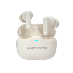 MONSTER AuraFit GT17 ANC Earbuds