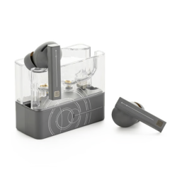 MOONDROP SPACE TRAVEL 2 ULTRA Planar True Wireless Stereo