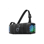 Soundcore Boom 3i Portable Rugged Outdoor Speaker