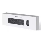 UGREEN MK007 Wireless Keyboard & Mouse Set 15721
