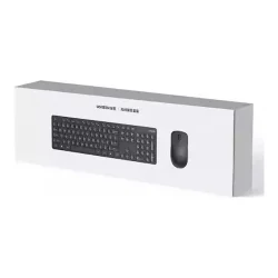 UGREEN MK007 Wireless Keyboard & Mouse Set 15721