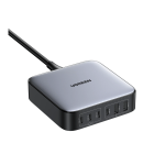 UGREEN Nexode CD271 (40914) 6-Port 200W GaN Desktop Charger