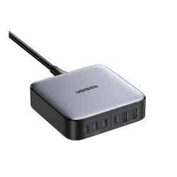 UGREEN Nexode CD271 (40914) 6-Port 200W GaN Desktop Charger