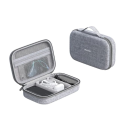 USAMS Jane05 10.6-inch Portable Storage Bag for Digital Accessories