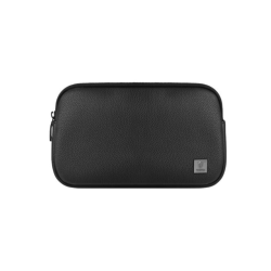 WiWU Alpha Fingerprint Lock Clutch Bag