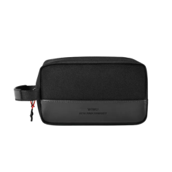 WiWU Essen Travel Pouch Compact & Stylish Organizer Bag for Travel Essentials