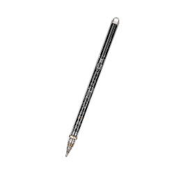 WiWU Pencil W Pro Stylus Pen - Transparent