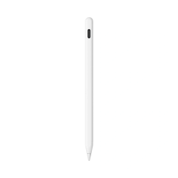 WiWU W A03 Tilt Palm Rejection Pencil for iPad with Replacement Nib Pencil