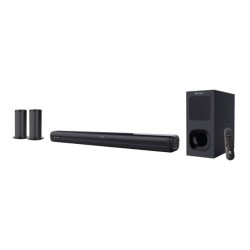 Xtreme Harmony 5:1 125W Multimedia Soundbar