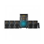 Xtreme SARGAM 5:1 Multimedia Speaker