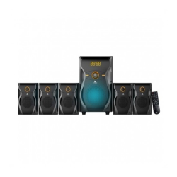 Xtreme SARGAM 5:1 Multimedia Speaker